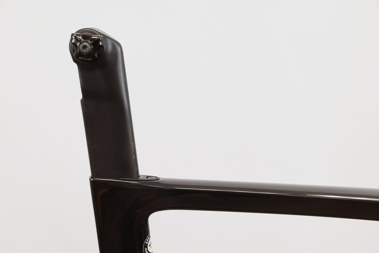 52cm Specialized S-WORKS Venge Carbon Disc Brake Frameset *Custom Paint*