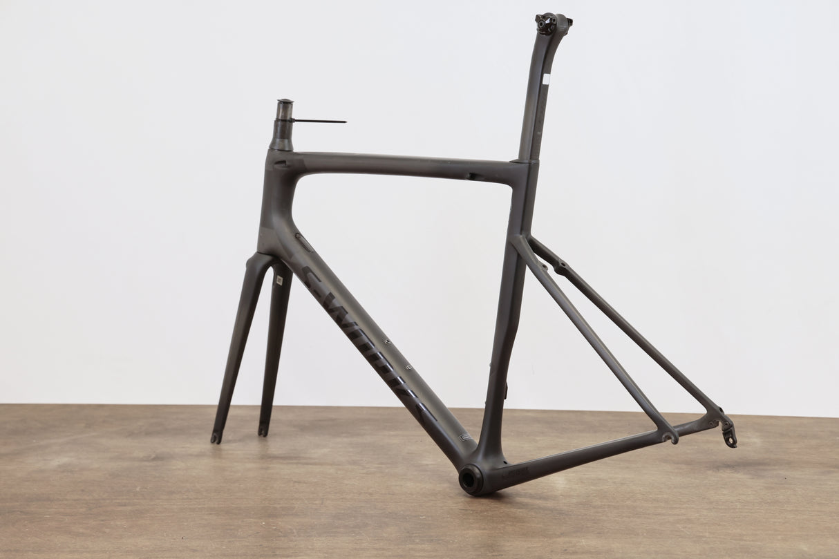 58cm Specialized S-WORKS Tarmac SL6 Carbon Rim Brake Road Frameset