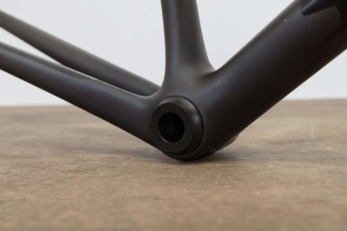 58cm Specialized S-WORKS Tarmac SL6 Carbon Rim Brake Road Frameset