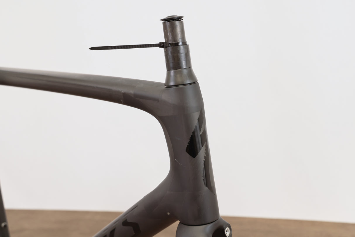 58cm Specialized S-WORKS Tarmac SL6 Carbon Rim Brake Road Frameset