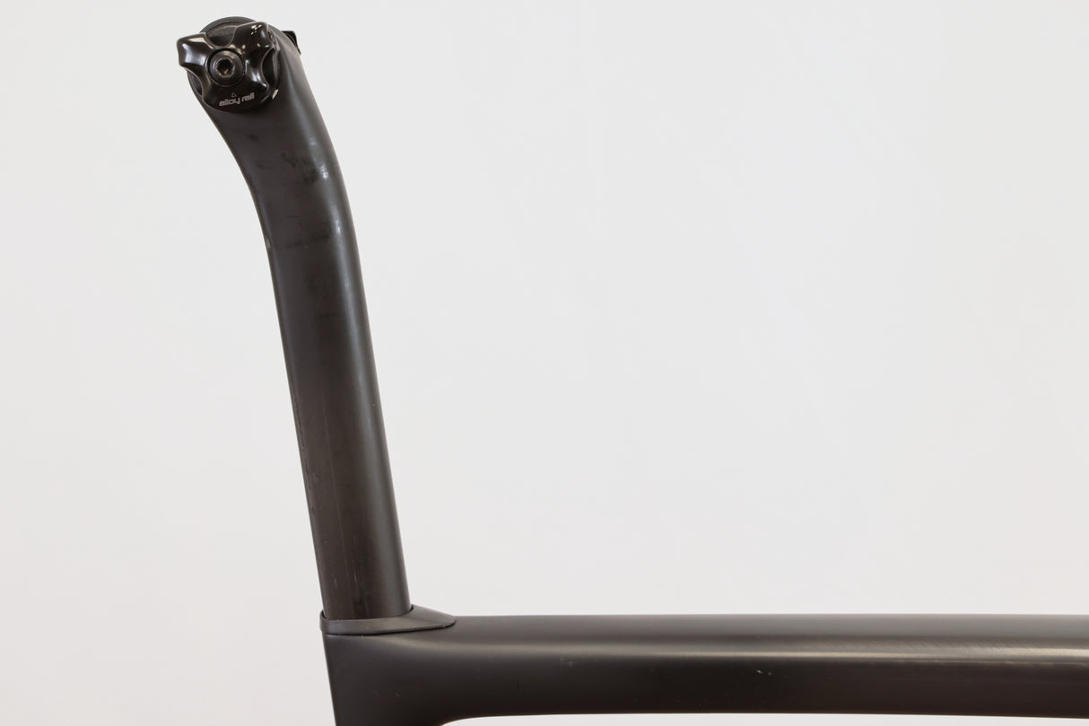 58cm Specialized S-WORKS Tarmac SL6 Carbon Rim Brake Road Frameset