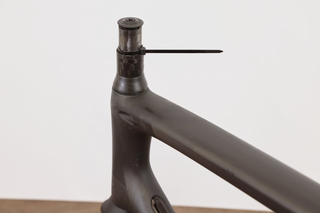 58cm Specialized S-WORKS Tarmac SL6 Carbon Rim Brake Road Frameset