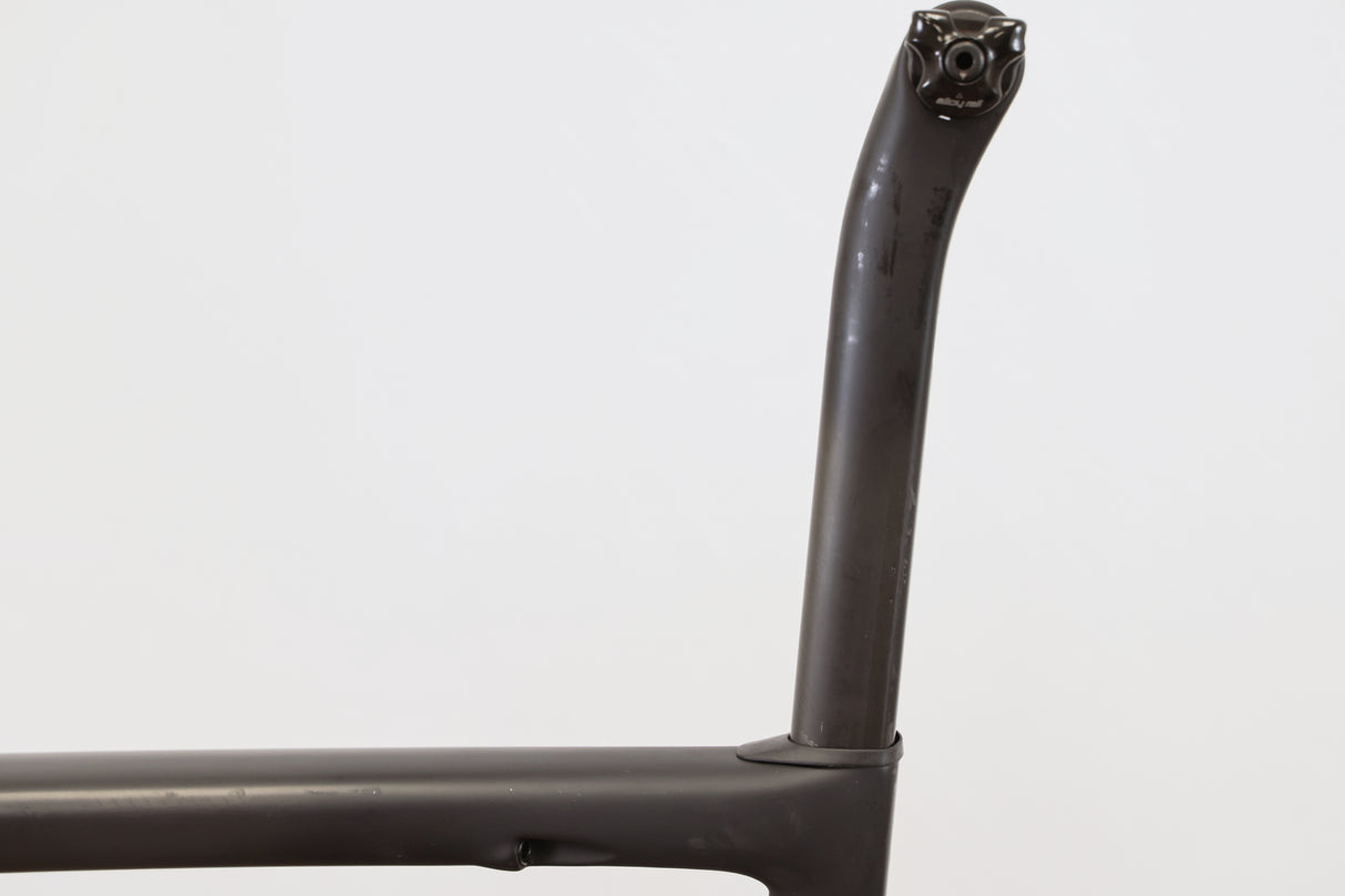 58cm Specialized S-WORKS Tarmac SL6 Carbon Rim Brake Road Frameset