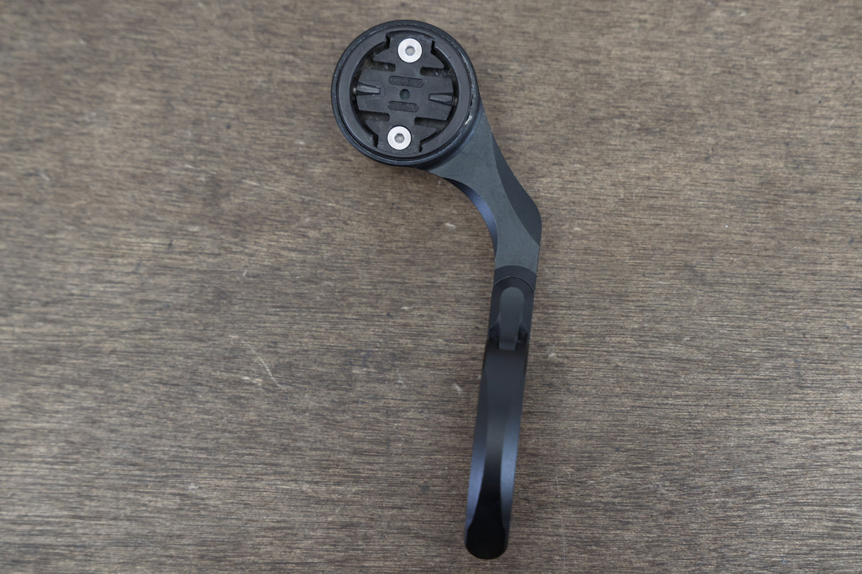 K-EDGE Race Mount Out Front Cycling Computer Mount