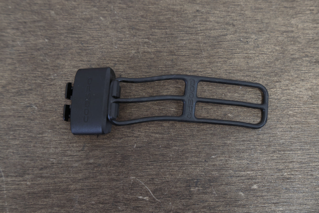 Coospo Cadence Sensor Bluetooth/ANT+ Cycling Road Bike