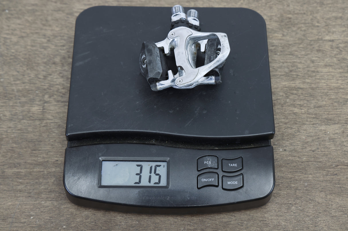 Shimano Ultegra PD-6620 SPD-SL Clipless Road Pedals 315g 6600