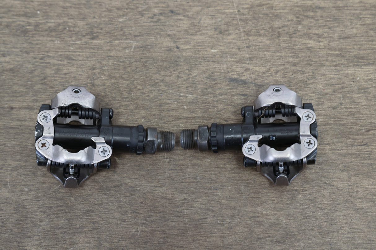 Shimano PD-M520 SPD Clipless MTB 375g