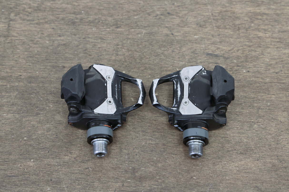 PowerTap P1 Dual Sided Power Meter Clipless Road Pedals 428g