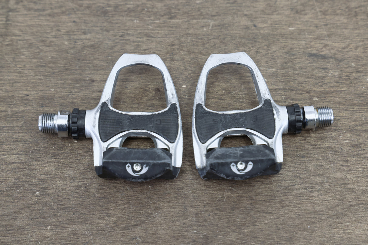 Shimano Ultegra PD-6610 SPD-SL Clipless Road Pedals 309g