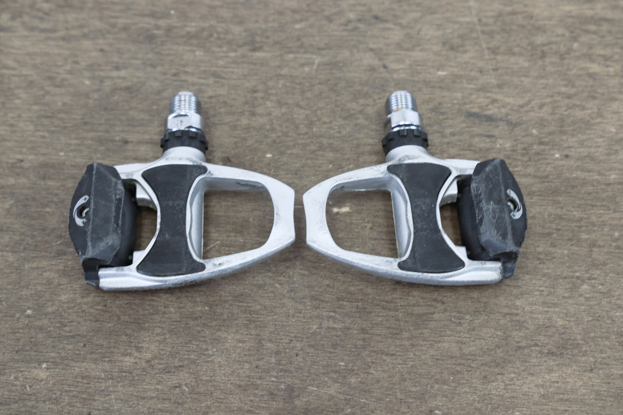 Shimano Ultegra PD-6610 SPD-SL Clipless Road Pedals 309g