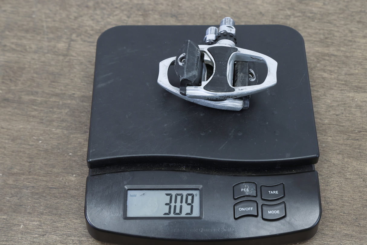 Shimano Ultegra PD-6610 SPD-SL Clipless Road Pedals 309g