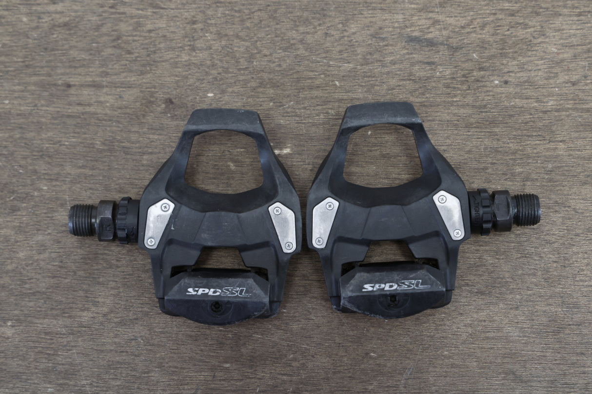Shimano PD-RS500 SPD-SL Clipless Road Pedals 318g