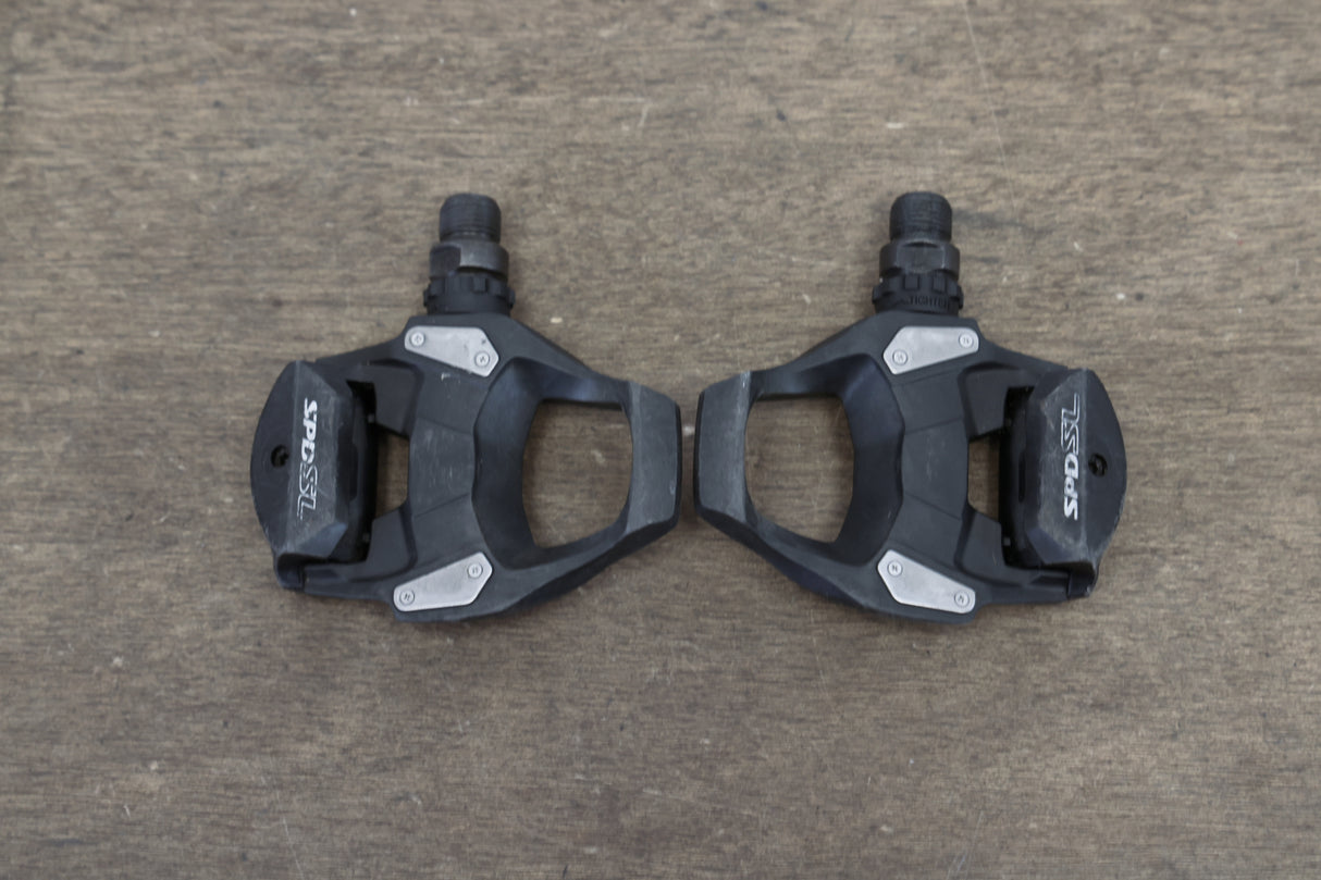 Shimano PD-RS500 SPD-SL Clipless Road Pedals 318g