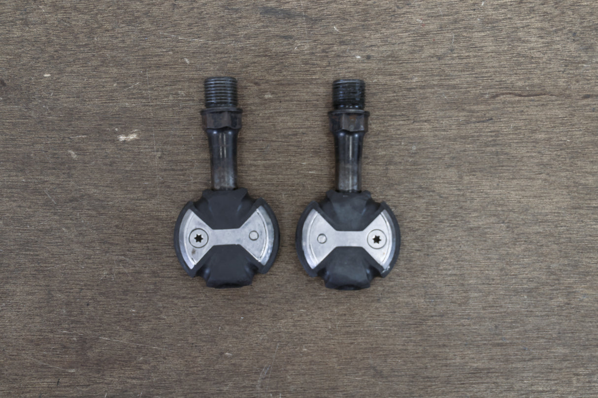 Speedplay Zero Chromoly Clipless Road Pedals 218g