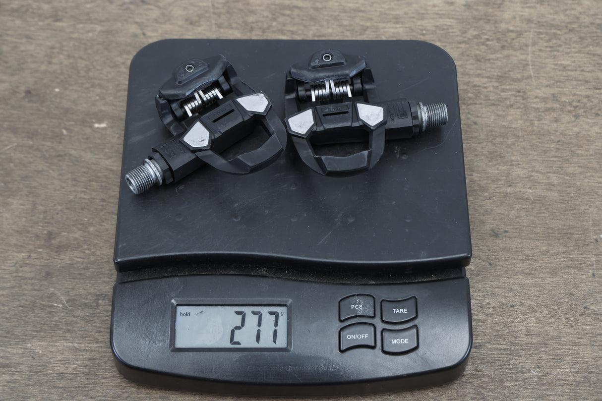 LOOK Keo Classic 3 Plus Clipless Road Pedals 277g