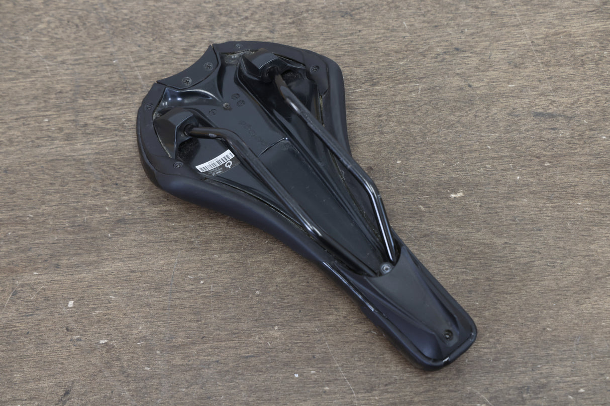 135mm Prologo Zero Tri Pas Pro T2.0 Road Saddle 283g