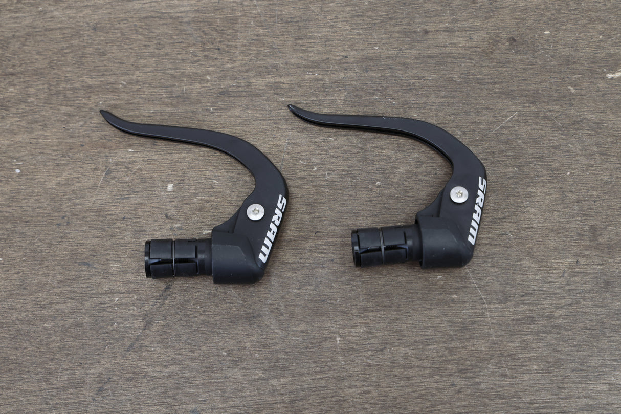 SRAM S-500 Alloy TT Triathlon Brake Levers S500