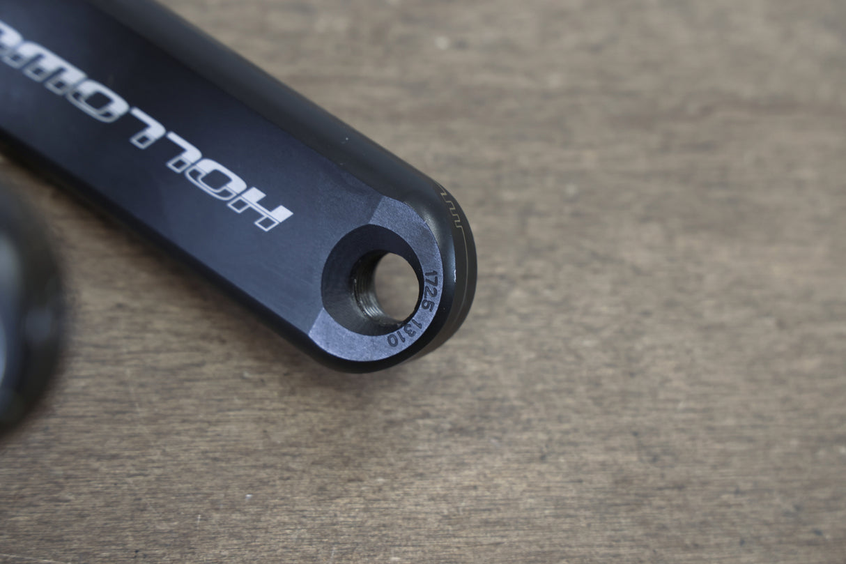 172.5mm 53/39T BB30 Cannondale SiSL2 Spidering Hollowgram Road Crankset