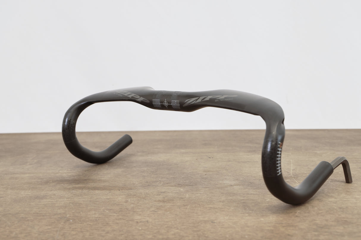 40cm Zipp SL-70 Carbon Compact Aero Road Handlebar 31.8mm SL70