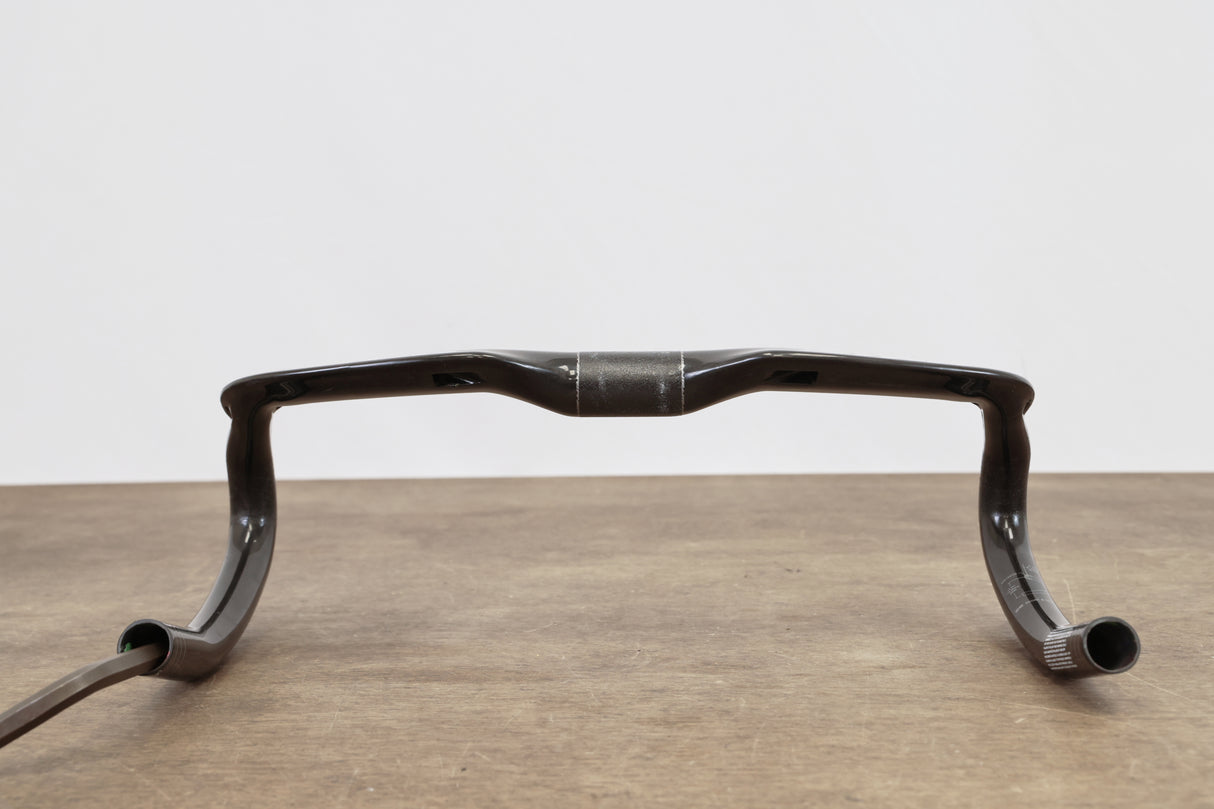40cm Zipp Vuka Sprint SS Short & Shallow Carbon Aero Road Handlebar 31.8mm
