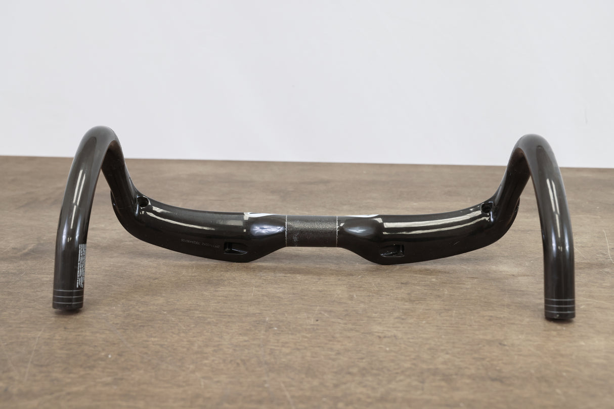 40cm Zipp Vuka Sprint SS Short & Shallow Carbon Aero Road Handlebar 31.8mm
