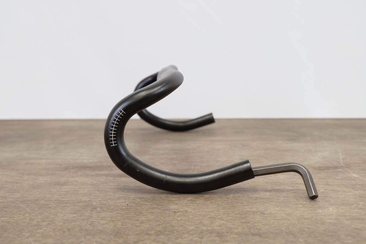 44cm Zipp Service Course 80 Alloy Compact Road Handlebar 31.8mm