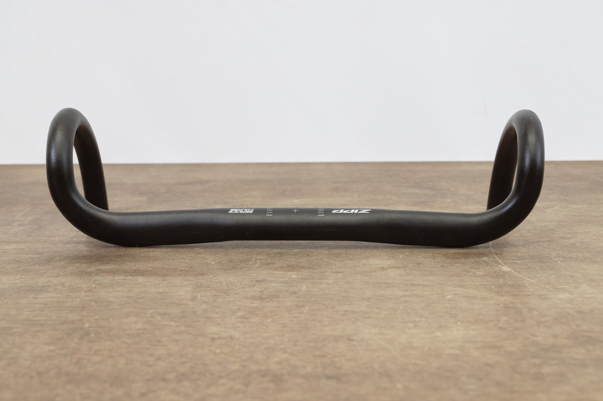 44cm Zipp Service Course 80 Alloy Compact Road Handlebar 31.8mm