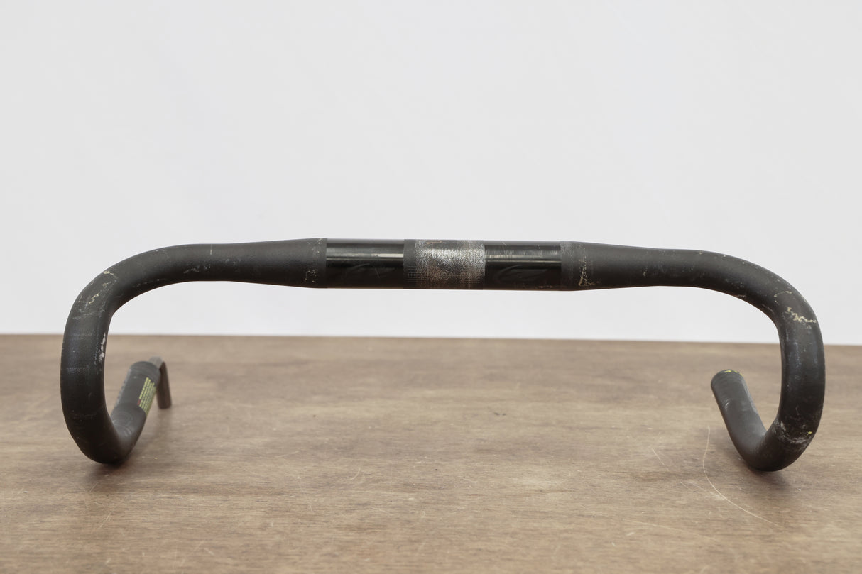 42cm Zipp Service Course SL SS Short & Shallow Alloy Compact Handlebar 31.8mm