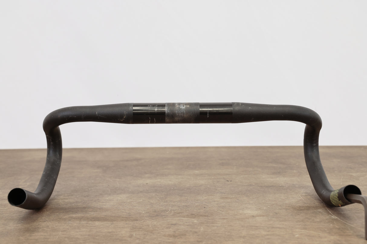 42cm Zipp Service Course SL SS Short & Shallow Alloy Compact Handlebar 31.8mm