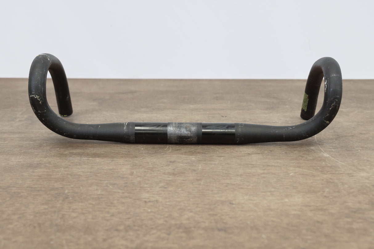 42cm Zipp Service Course SL SS Short & Shallow Alloy Compact Handlebar 31.8mm