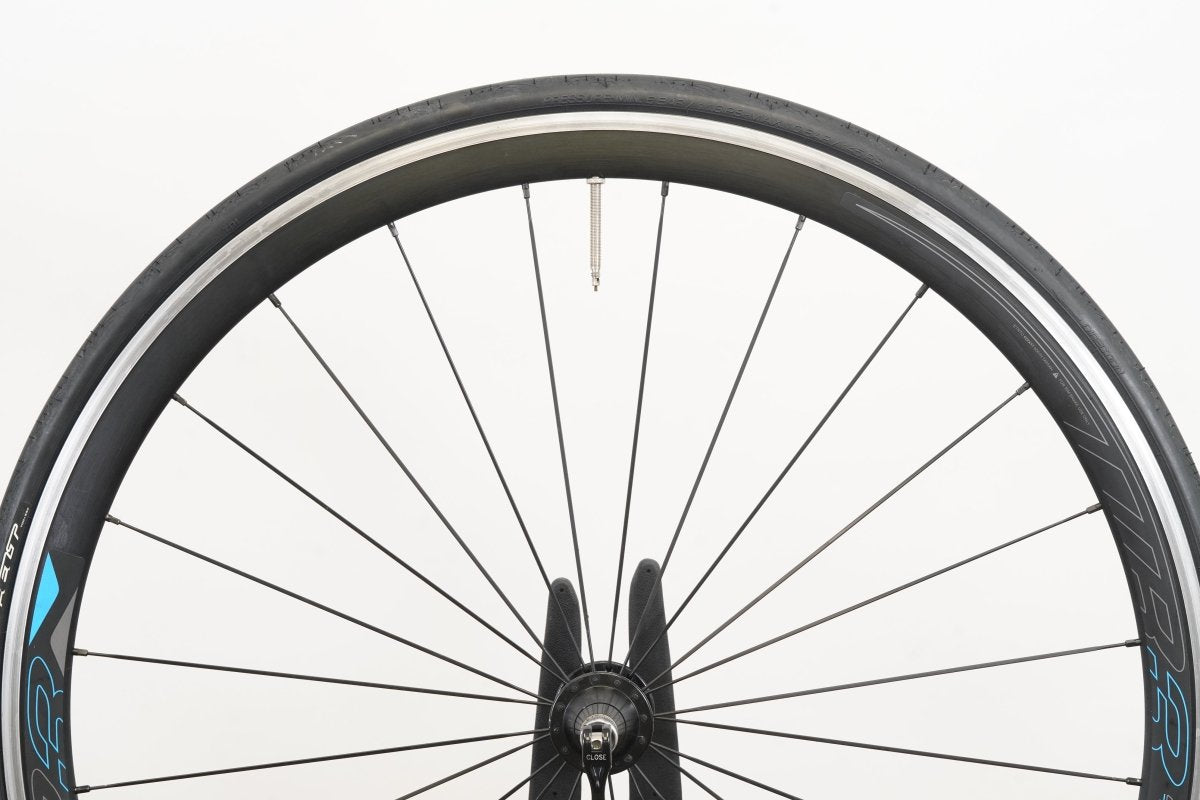 Alexrims TTR3 Felt Alloy Clincher Rim Brake Wheelset Shimano/SRAM 11 Speed