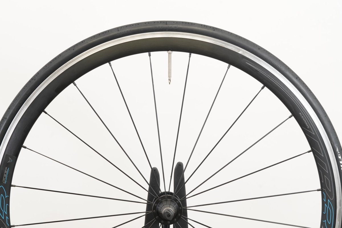 Alexrims TTR3 Felt Alloy Clincher Rim Brake Wheelset Shimano/SRAM 11 Speed