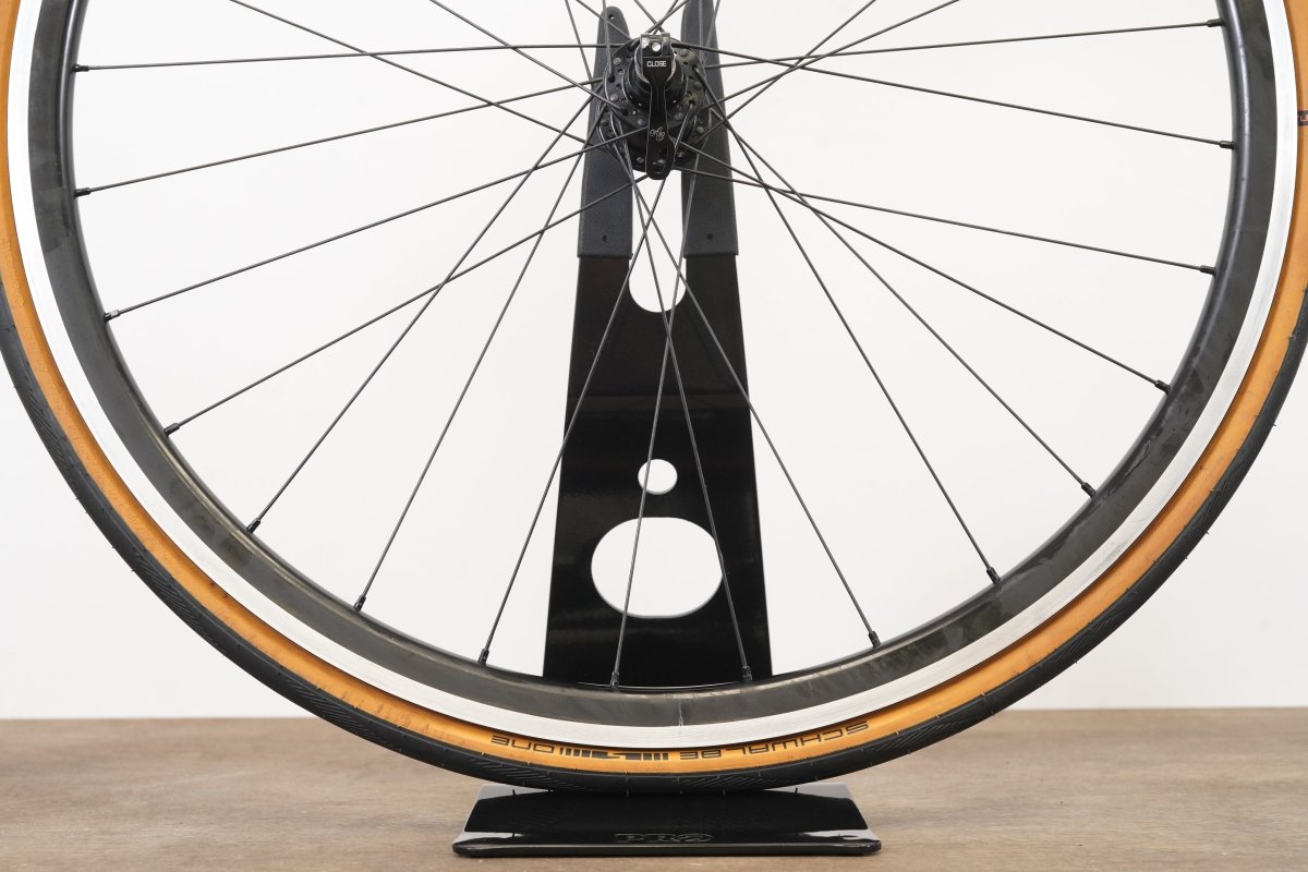 Alloy Tubeless Clincher Rim Brake Wheelset Shimano/SRAM 11 Speed