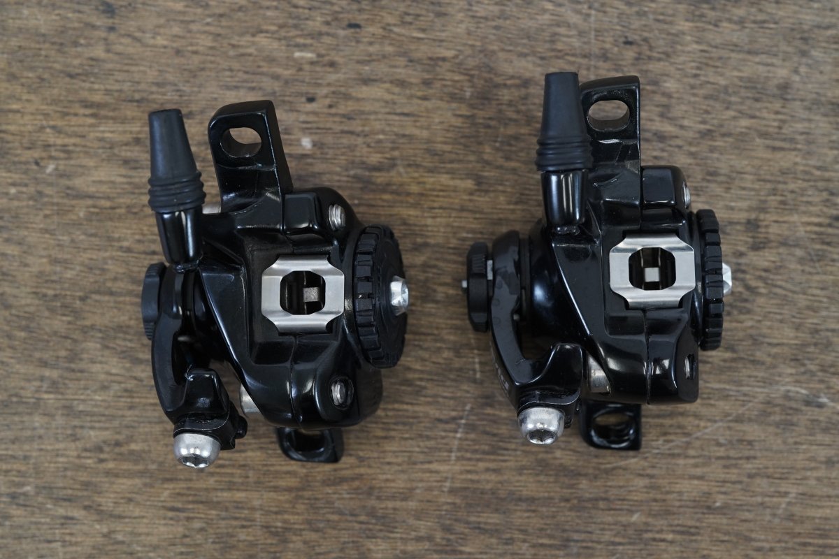 AVID Ball Bearing 7 S-Road Mechanical Disc Brake Post Mount Disc Brake Calipers BB7
