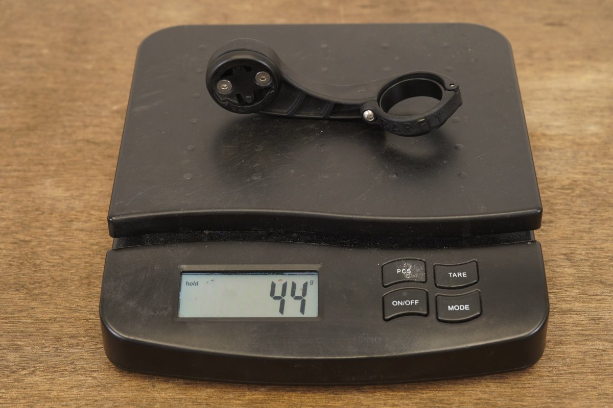 Bar Fly 4 Max Garmin Cycling Computer GPS Mount 44g