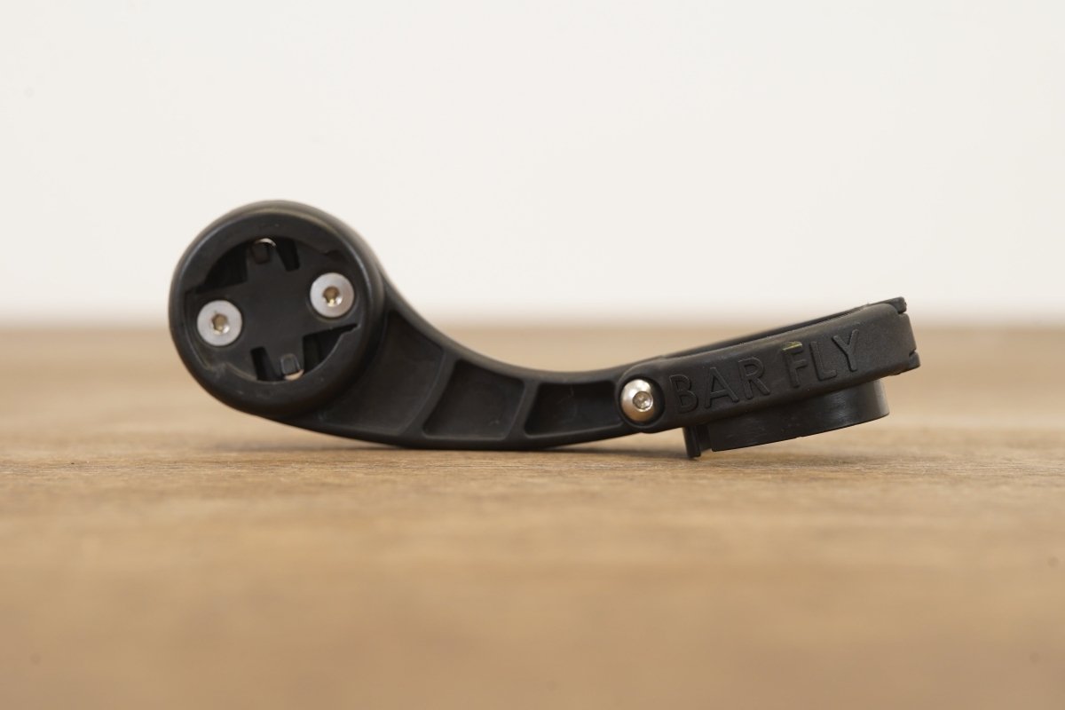 Bar Fly 4 Max Garmin Cycling Computer GPS Mount 44g