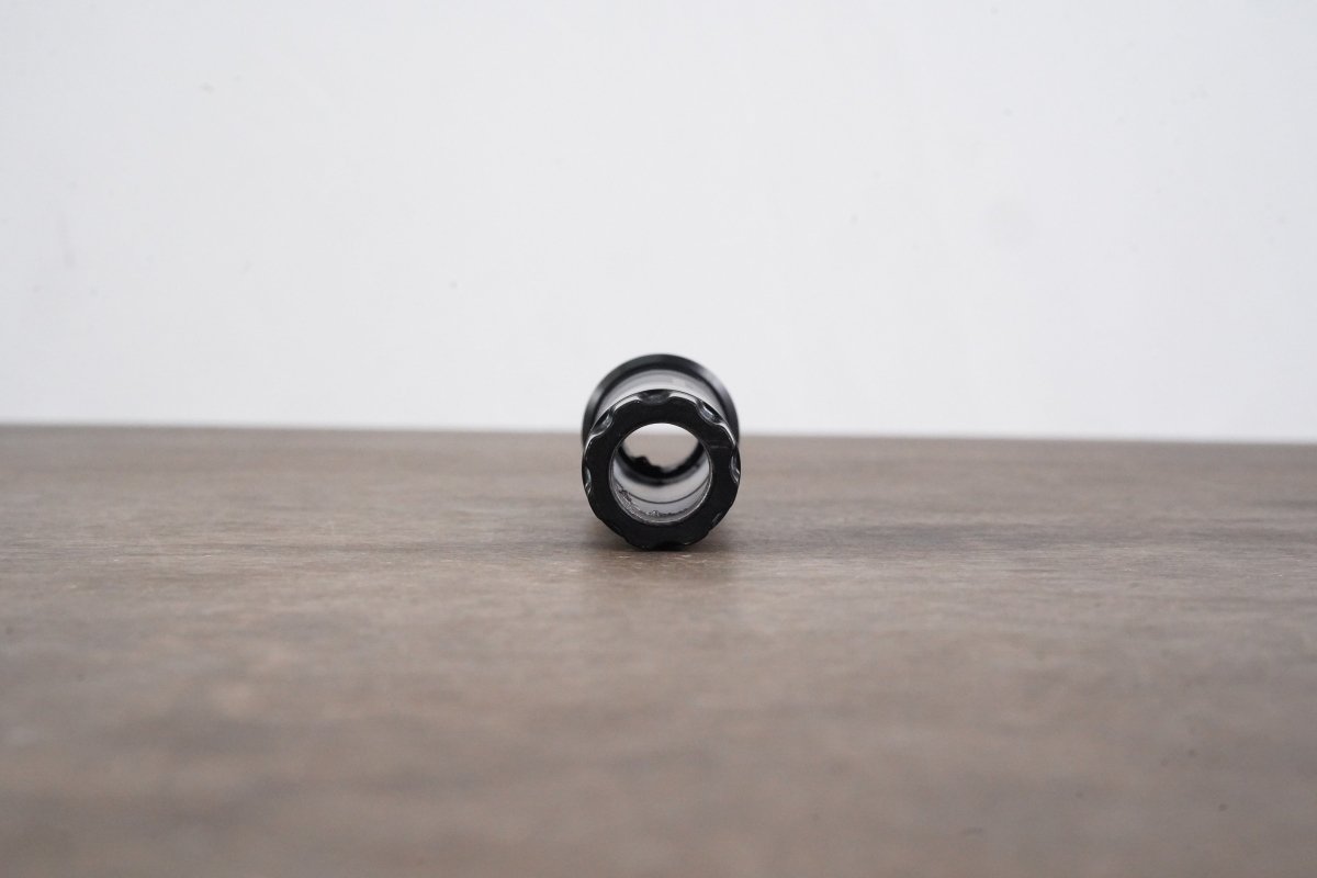 BB30 Rotor Road Axle OCP Mount Road Crank Spindle