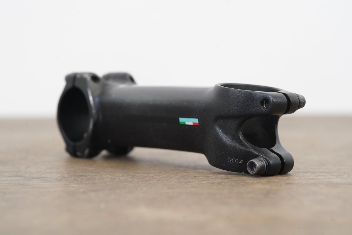 Bianchi Reparto Corse 110mm ±6 Degree Alloy Road Stem 138g 1 1/8" 31.8mm