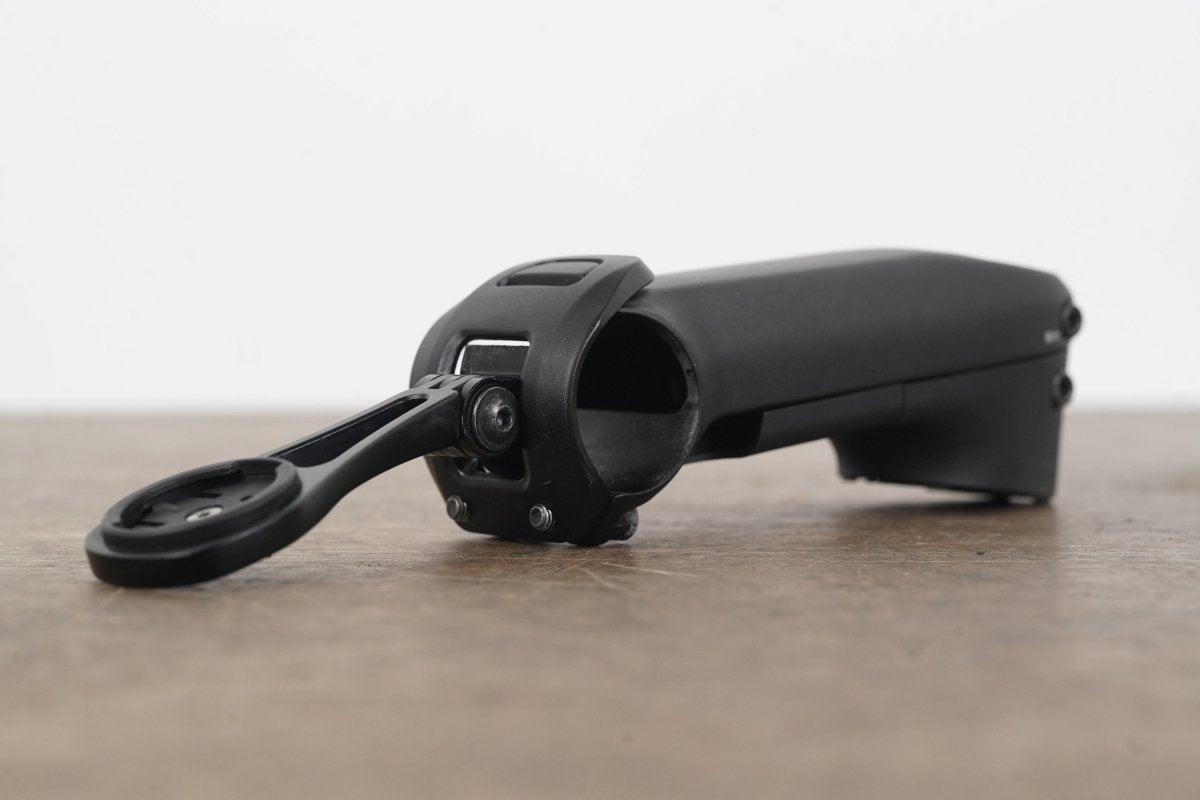 BMC ICS02 110mm ±12.5 Degree Alloy Road Stem + Mount 242g 1 1/8" 31.8mm