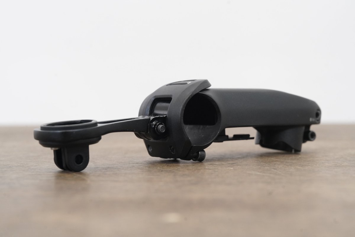 BMC ICS02 90mm ±12.5 Degree Alloy Road Stem 195g 1 1/8" 31.8mm