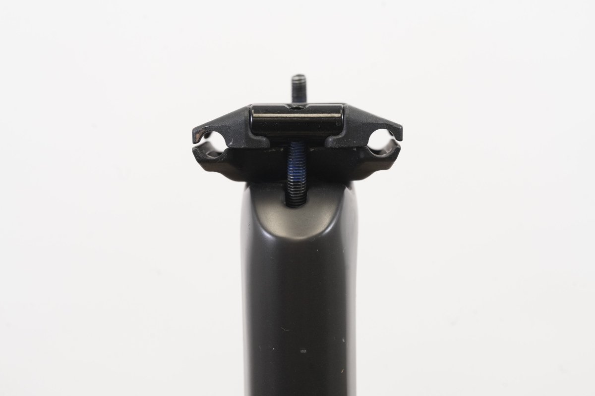 BMC Teammachine SLR Gen 4 DS6 15mm Setback Carbon Seatpost 209g SLR