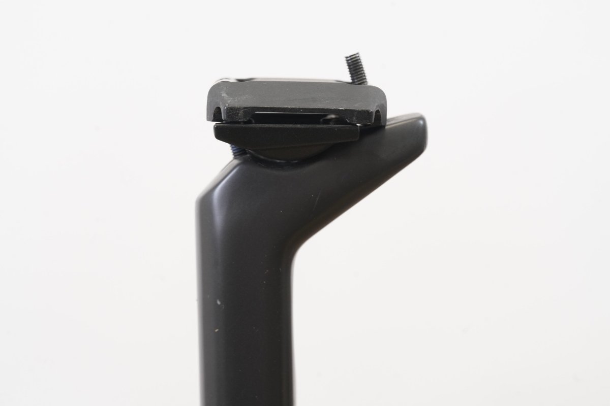 BMC Teammachine SLR Gen 4 DS6 15mm Setback Carbon Seatpost 209g SLR