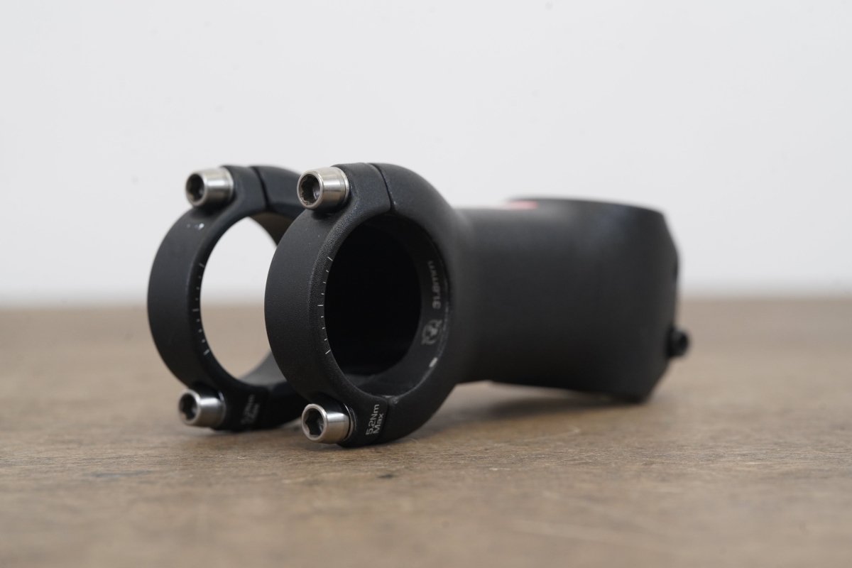 Bontrager Comp Blendr 80mm ±7 Degree Alloy Road Stem 156g 1 1/8" 31.8mm