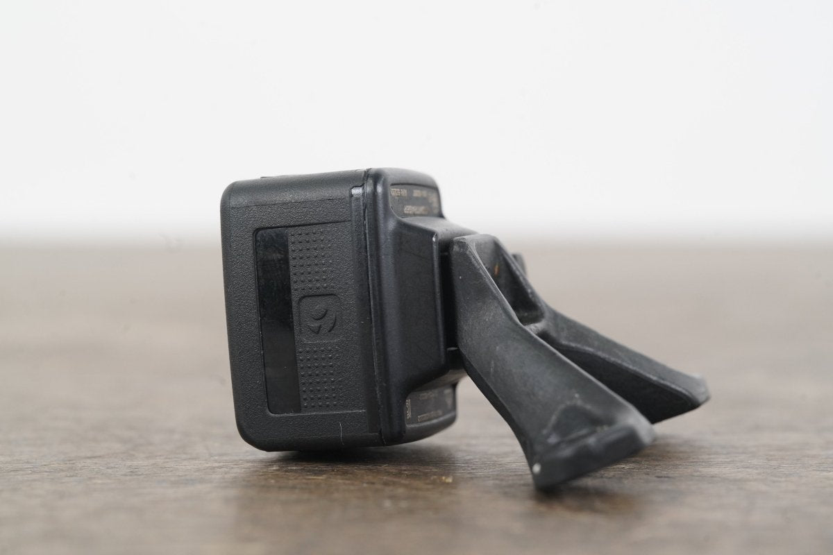 Bontrager Flare RT Rear Bike Light + Saddle Mount
