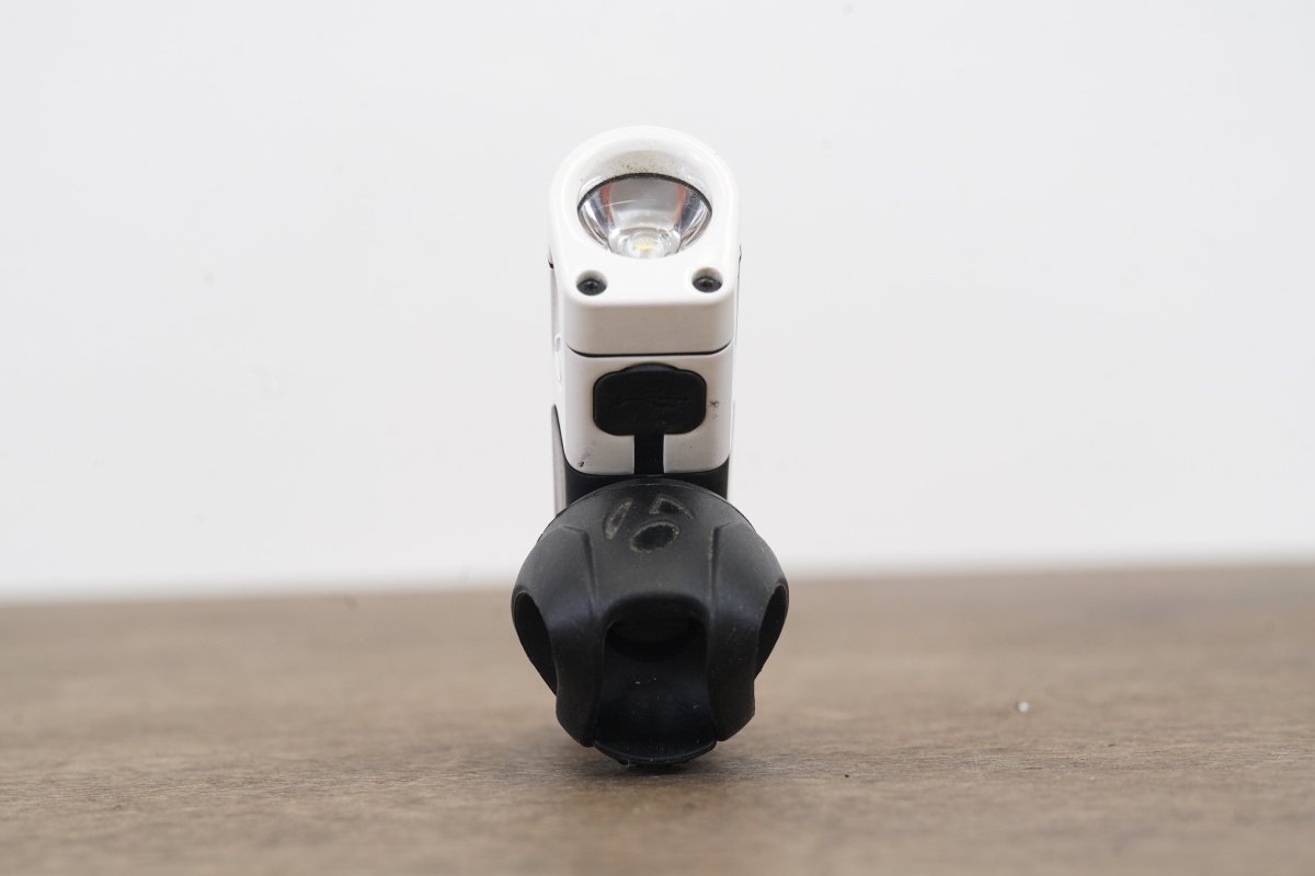 Bontrager Ion 700 R Front Light Road MTB Gravel CX Cycling