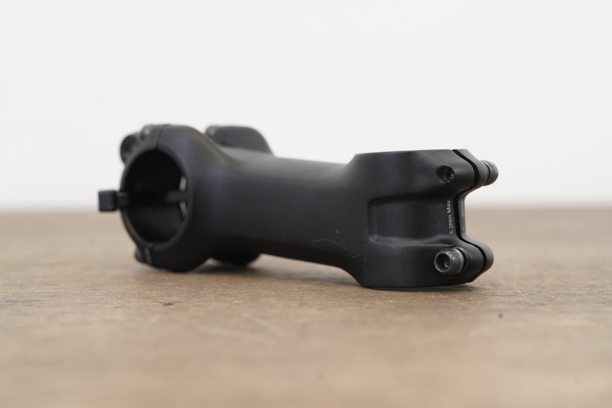 Bontrager Pro Blendr 90mm ±7 Degree Alloy Road Stem + Mount 151g 1 1/8" 31.8mm
