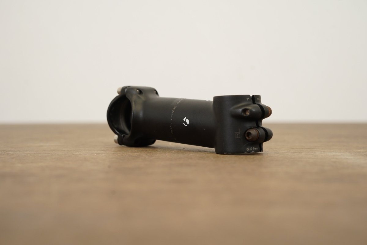 Bontrager RL 110mm ±7 Degree Alloy Road Stem 149g 1 1/8" 31.8mm