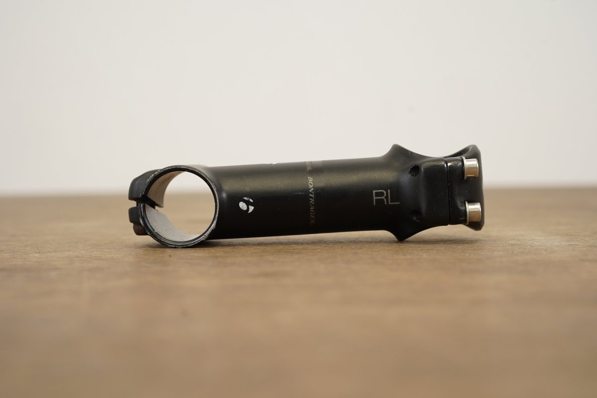 Bontrager RL 110mm ±7 Degree Alloy Road Stem 149g 1 1/8" 31.8mm
