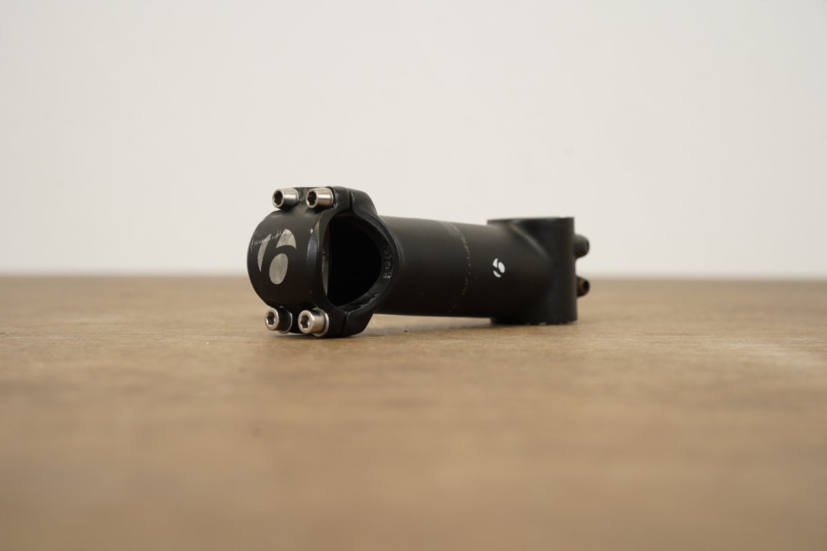 Bontrager RL 110mm ±7 Degree Alloy Road Stem 149g 1 1/8" 31.8mm