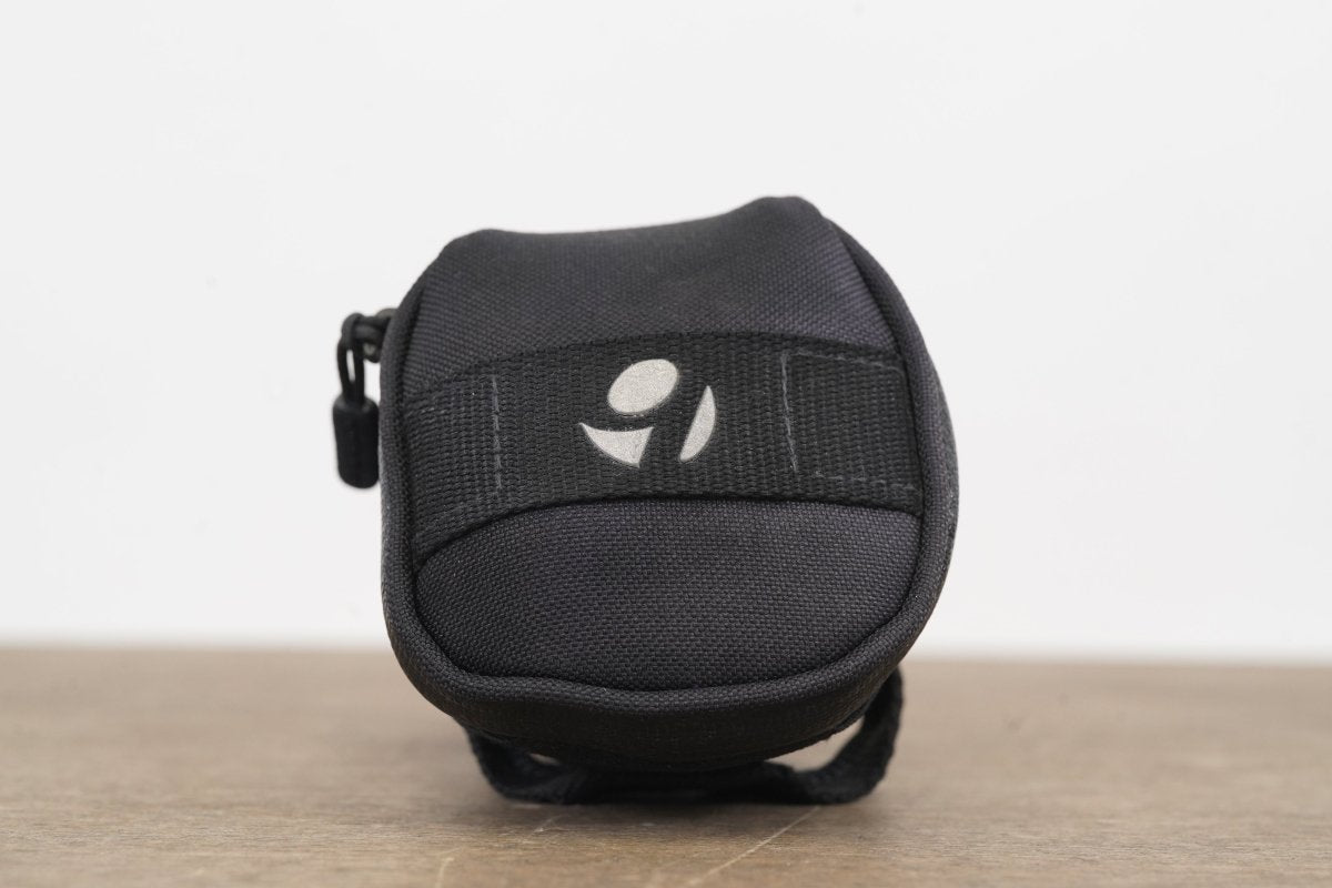 Bontrager Road CX MTB Bike Saddle Bag